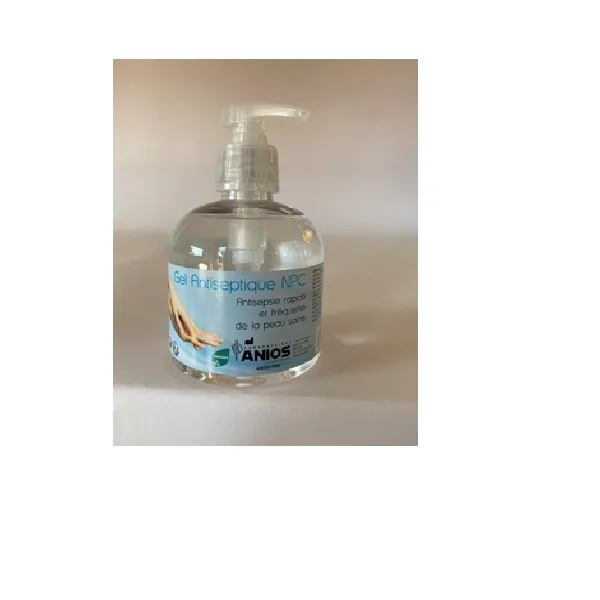 Gel hydroalcoolique Anios NPC 300 ML