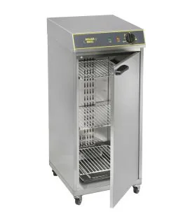 Chauffe-assiettes 2 niveaux 60 assiette(s) Roller Grill