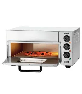 Four à pizza ST415 2 kW Bartscher