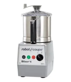 Blixer 4VV 50 couverts 1100 W 230v Robot Coupe