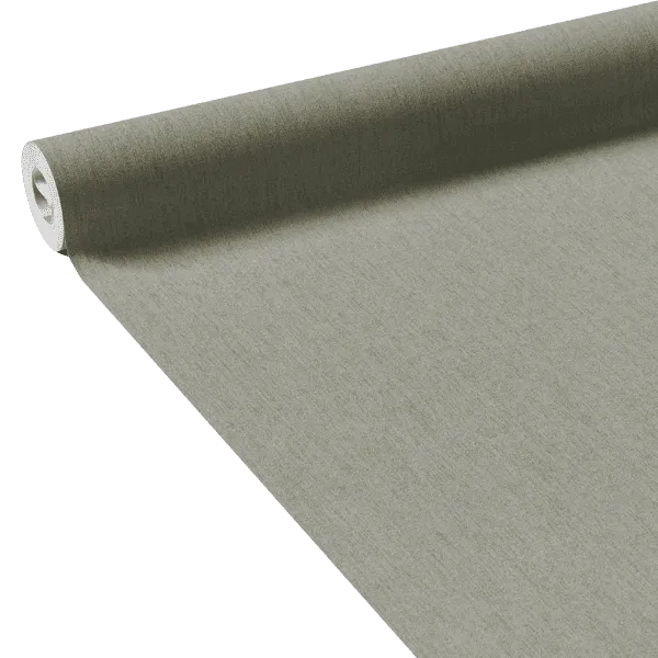 Papier peint intissé CALICO coloris marron glacé - 4MURS