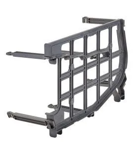 Système additionnel de stockage de boîtes de conserves plastique Cambro