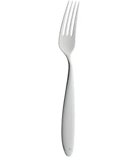 Fourchette de table inox 18/10 21,2 cm Anna Rak