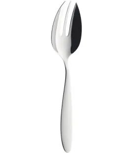 Fourchette de service inox 18/10 26,8 cm Anna Rak