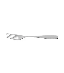 Fourchette de table inox 18/10 21,2 cm Banquet Rak