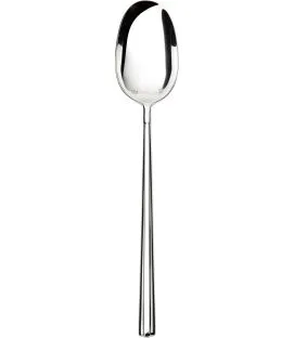 Cuillère de table inox 18/10 209x40 mm Cento Eternum