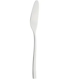 Couteau à poisson inox 18/10 21,3 cm Fine Rak