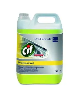 Dégraissant 5 L Cif
