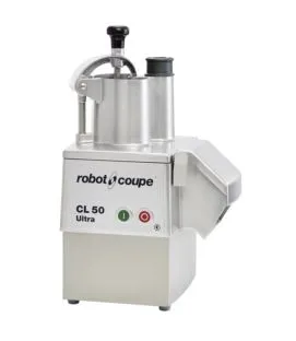 Coupe-légumes CL50 Ultra 400 couverts 550 W 230v Robot Coupe