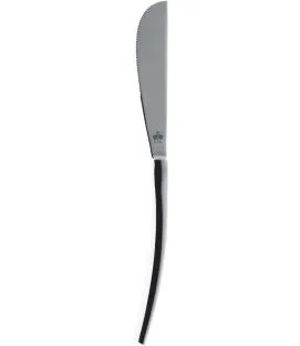 Couteau à dessert monobloc 21,2 cm Mazza Rak