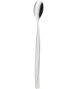 Cuillère à soda inox 18/10 21,4 cm Mazza Rak