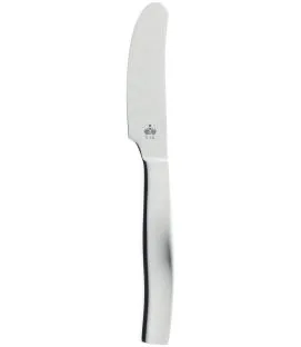 Couteau à beurre inox 17 cm Nabur Rak