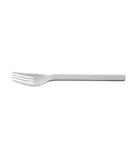 Fourchette de table inox 18/10 21,2 cm Nano Rak