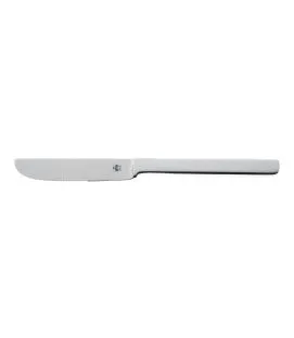 Couteau de table monobloc 23,1 cm Nano Rak