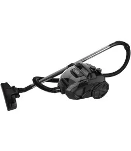 Aspirateur sans sac noir