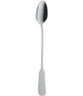 Cuillère à soda inox 18/10 21,3 cm Classik Rak