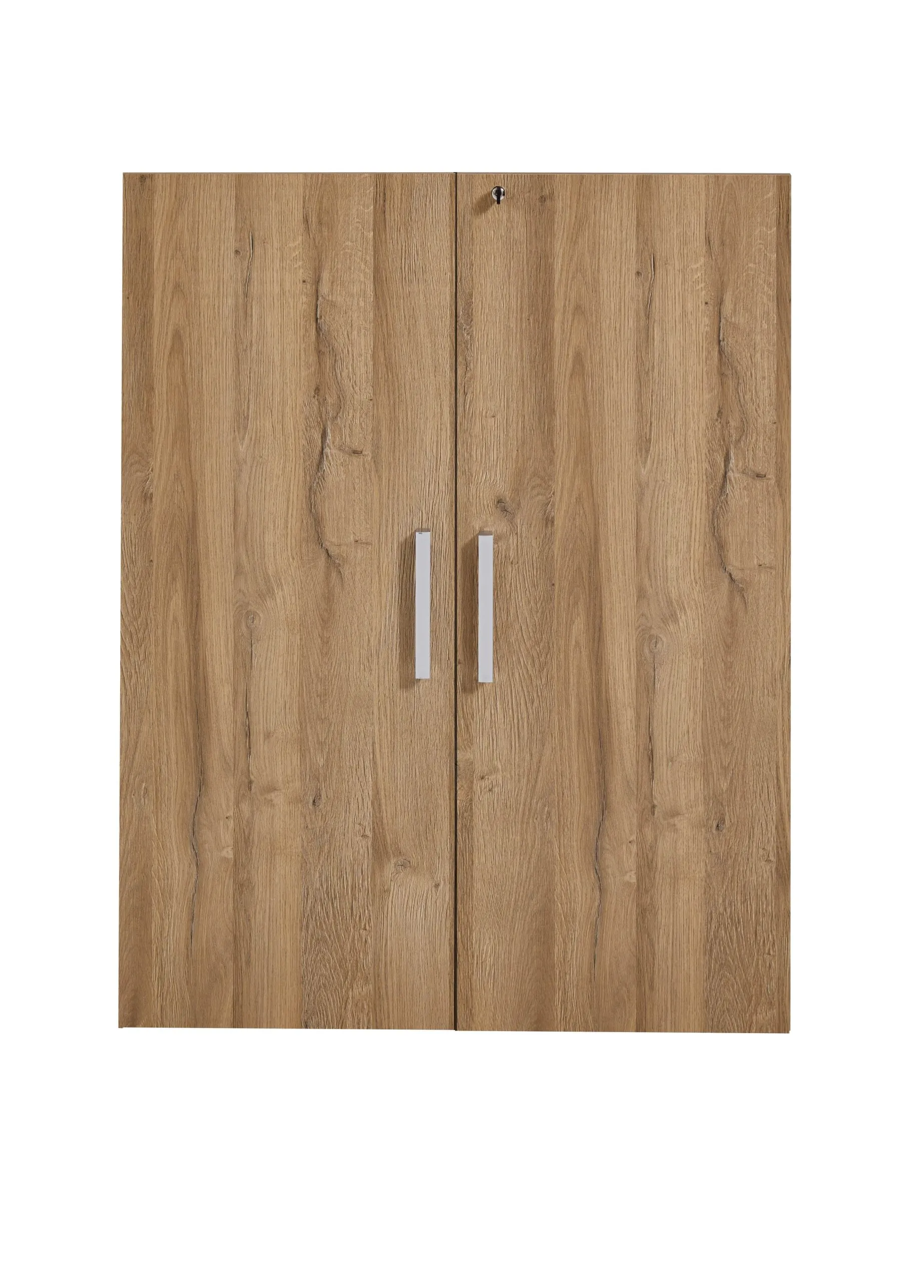 2 portes Gabi - chêne vieilli