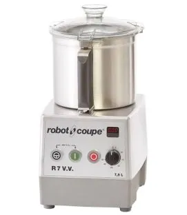 Cutter de table R7VV 80 couverts 1500 W 230v Robot Coupe