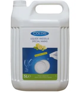 Liquide vaisselle 5 L