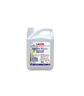 Lessive liquide 5 L Kleaning Essentials