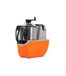 Cutter CL250 VV 100 couverts 1100 W 230v Dynamic