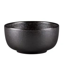 Bol rond Forge porcelaine 41,5 cl Ø 12 cm Rakstone Ease Rak