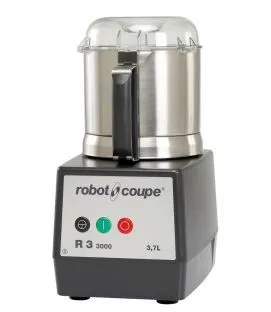 Cutter de table R3 - 3000 3,7 L 230 W 230v Robot Coupe