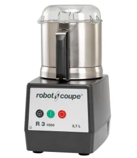 Cutter de table R3-1500 30 couverts 230 W 230v Robot Coupe