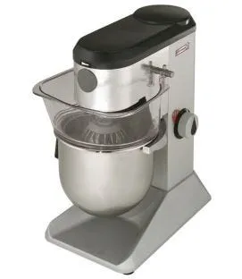 Batteur mélangeur BE5 5 L 450 W 230v Dito Sama