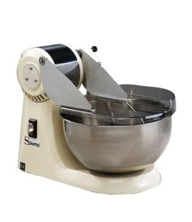 Pétrin mélangeur N18 10 L 600 W 230v Santos