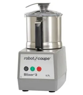 Blixer 3 30 couverts 750 W 230v Robot Coupe