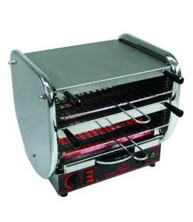 Toaster TOAST O MATIC JUNIOR 230v 20 pièces Sofraca