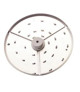 Disque à râper Ø 175 mm Robot Coupe
