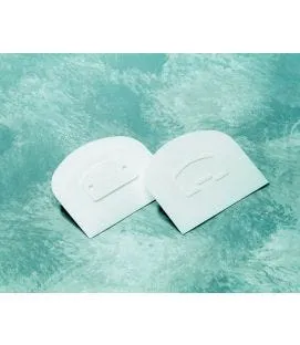 Corne plastique 12x9,5 cm Thermohauser