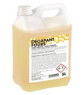 Décapant four 5 L