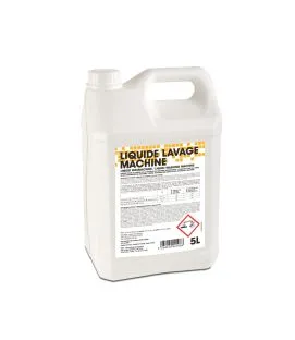 Liquide vaisselle machine 5 L