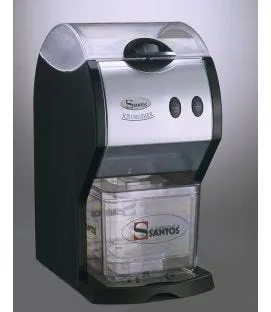 Broyeur à glaçons 300 kg/h N53 230v 130 W Santos