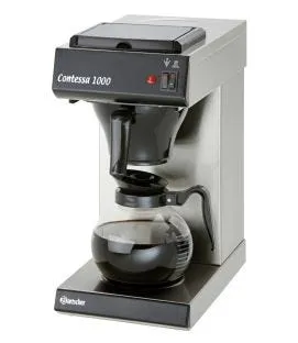 Machine à café CONTESSA 1000 2000 W Bartscher