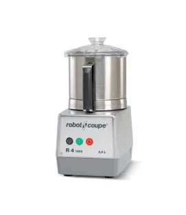 Cutter de table R4 50 couverts 230 W 230v Robot Coupe