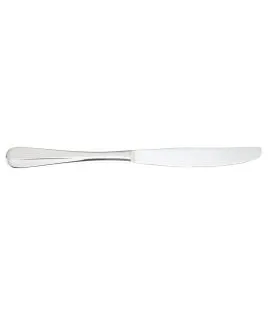 Couteau de table monobloc cranté 22,5 cm Baguette Pm Pro.mundi