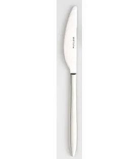 Couteau à dessert monobloc cranté 19,4 cm Frida Eternum