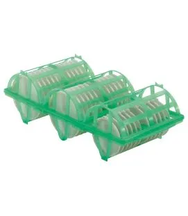 Panier de lavage et stockage plastique 20,96x45,4x13,97 cm Shoreline Cambro