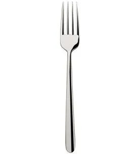 Fourchette de table inox 18/0 19,7 cm Arobase Pro.mundi