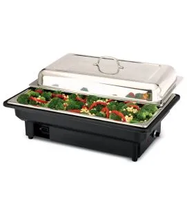 Chafing dish électrique GN 1/1 9 L Eco Essentials Collection
