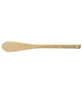 Spatule bois 35 cm