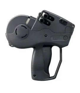 étiqueteuse 8 caractères plastique 1 lignes Avery