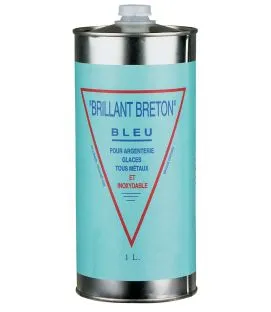 Nettoyant métaux 1 L