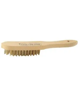 Brosse métallique 29 cm Thomas