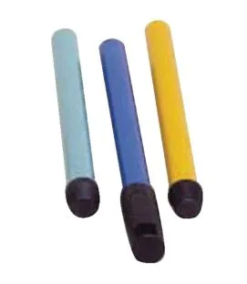 Manche à balai bleu Thomas