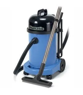 Aspirateur eau et poussière 1200 W Numatic